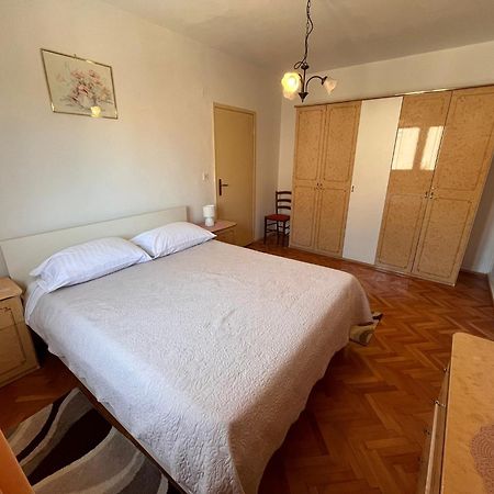 Beautiful Apartment Julieta Привлака Экстерьер фото