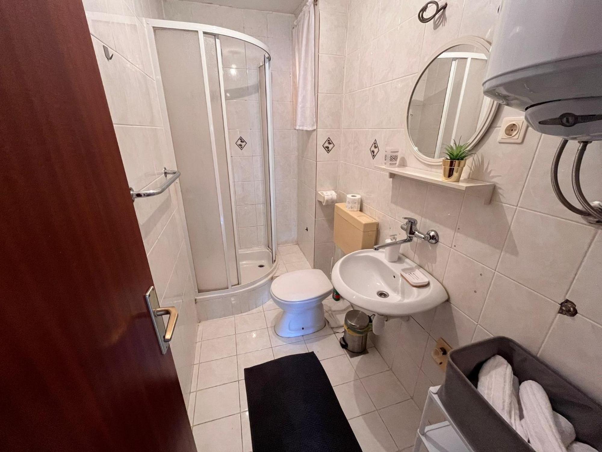 Beautiful Apartment Julieta Привлака Экстерьер фото